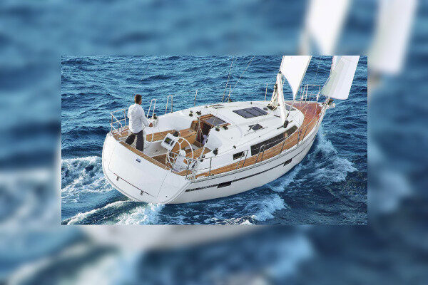 Weekly sailboat charter Bavaria cruiser Maslinica-Croatia