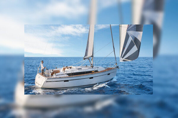 Luxury sailing yacht weeklong charter in Split-Croatia
