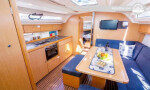Luxury sailboat weekly hire Split-Croatia