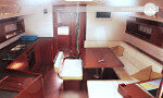 Beneteau sailing yacht weekly charters in Zadar-Croatia