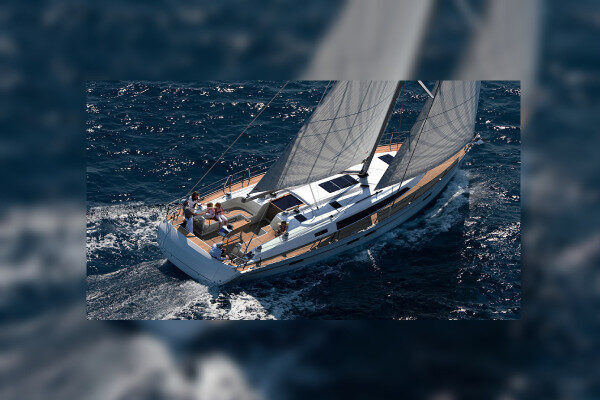 Branded Bavaria yacht weekly charter Split-Croatia