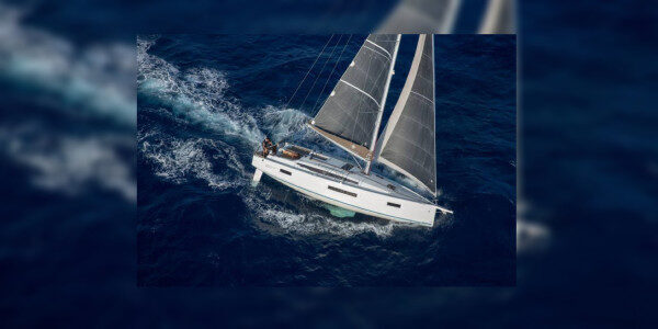 Weekly eastbound Sailing Yacht Charter Balearic Islands, Spain