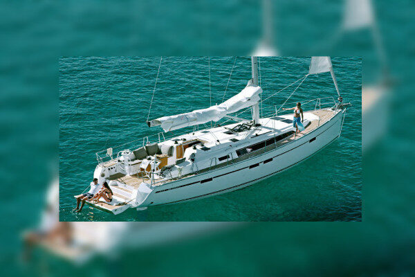 All comfort Bavaria yacht weekly charter Maslinica-Croatia