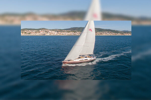 Hanse sailing yacht weekly charters in Split-Croatia