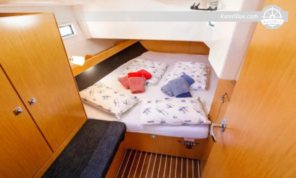 Wynajem luksusowego żaglowca na tydzień Split-Chorwacja