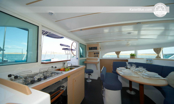 3-Hour Catamaran Group Excursion Marbella Spain