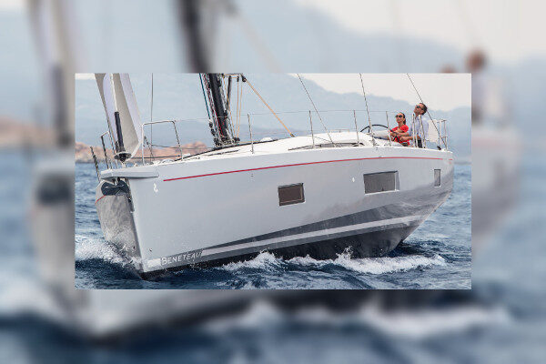 Weekly sailing vessel charter in Brac-Croatia