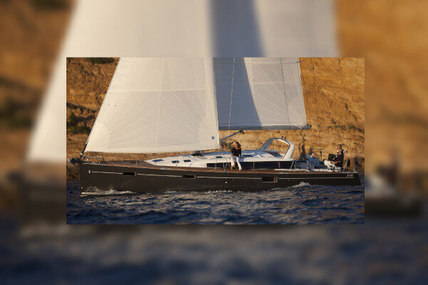 Beneteau Sense yacht accessible for weekly charter in Vis-Croatia