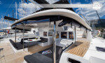 Se ofrece alquiler semanal en un lujoso Catamaran en Hvar-Croacia