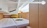 Luxury vessel weekly charter Corfu-Greece