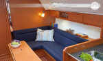 Sunset charter on Bavaria vessel with Skipper Mallorca-Spain