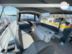 Alquiler velero sin tripulacion - Beneteau Oceanis 51.1 en Skiathos, Grecia