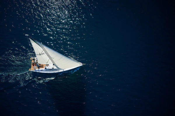 Elan-luksusalus 1 tunnin charter Valencia-Espanja