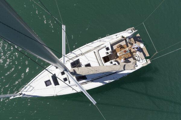 Premium-Yachtkabinencharter mit Skipper Mallorca-Spanien