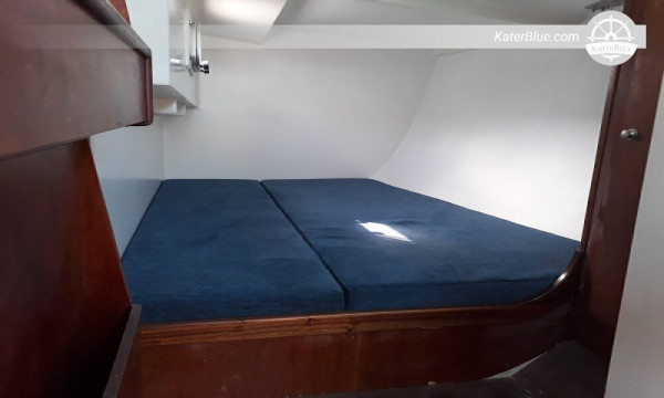 6denní soukromý pronájem lodi s kapitánem v Bretani, Saint-Malo, Francie