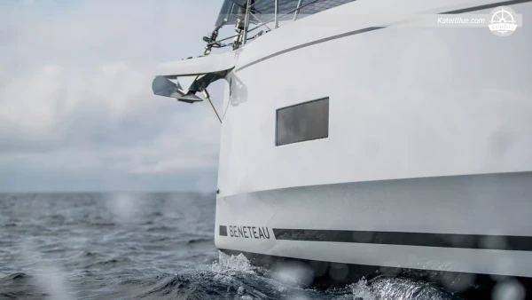 Πολυτελές Beneteau Oceanis 40.1 Charter με Skippered, Μύκονος, Ελλάδα