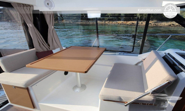 2-dages charter med skipper til Palagruza-øen i Trogir, Kroatien