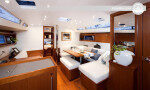 Luxurious vessel weekly charters Portorosa-Italy