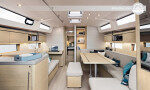 Weekly luxury vessel charter Portorosa-Italy