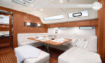 Perfect yacht weekly charter Thessaloniki-Greece