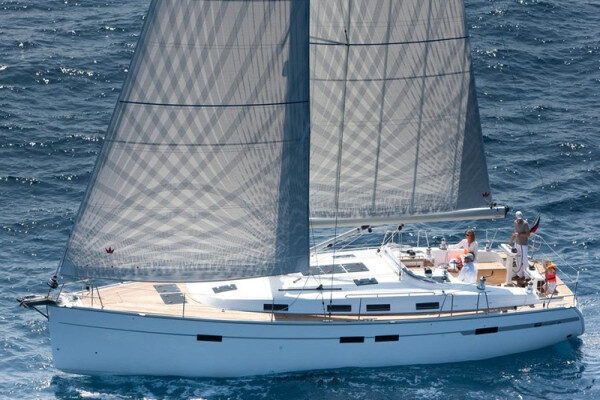Wekelijkse jachtcharter in Beieren, Ionische eilanden, Griekenland