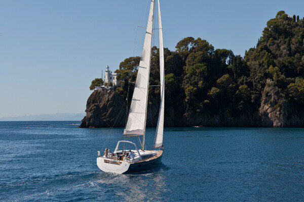 Luxurious vessel weekly charters Portorosa-Italy