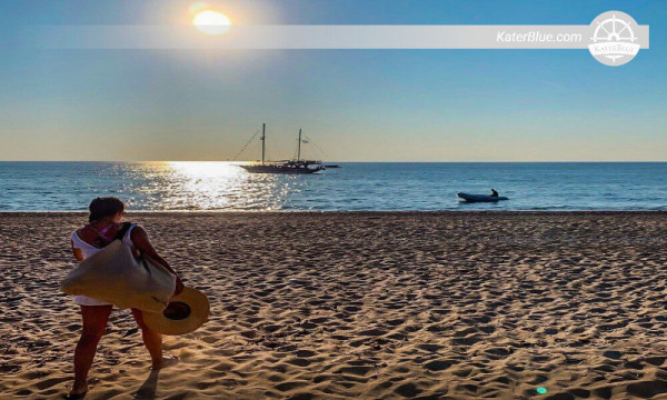 Dnevni najam s all-inclusive uslugom Rodos, Grčka
