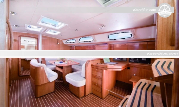 Denní pronájem lodi Bavaria Cruiser v Miami na Floridě