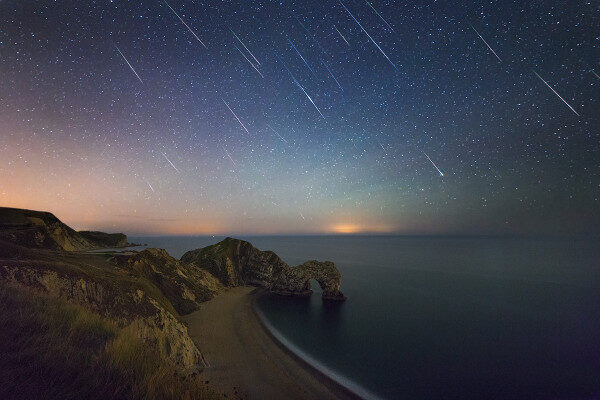 Exclusive Perseid Meteor Shower Experience Canary Islands-Spain