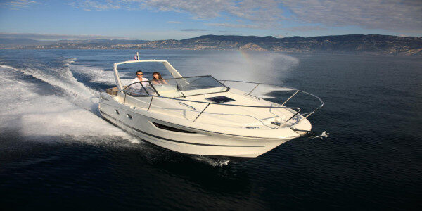 All-Inclusive Skippered Half Day Charter in Nice, France