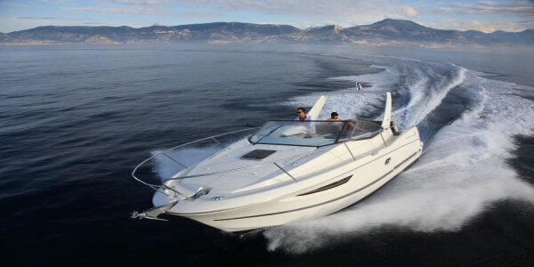 2-Hour Evening Charter in Nice, France