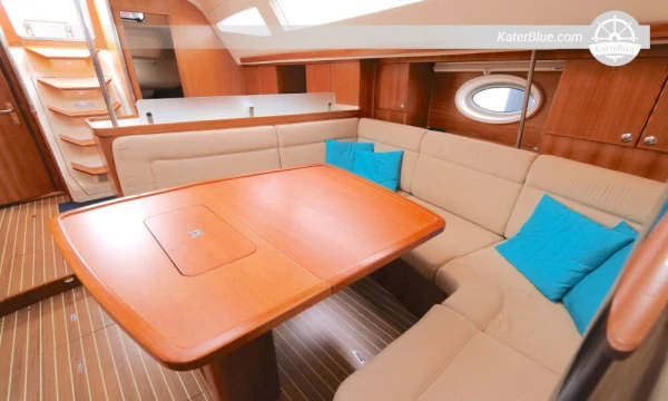 Awesome One Week Bareboat Charter  in Cadiz, Spain