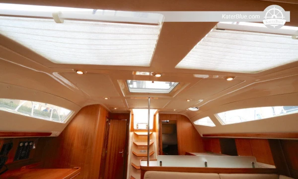 Daily Charter in Cadiz, Spain