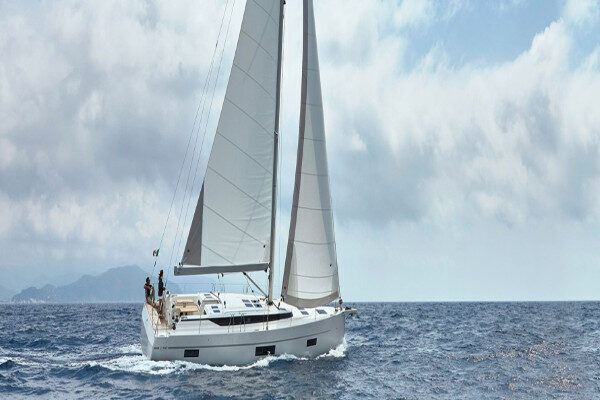 Wöchentliche Charterfahrt mit dem bayerischen Schiff Hvar-Kroatien