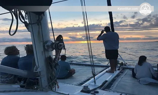 Passeio semanal de barco com skipper pela costa turca em Yalikavak, Turquia.