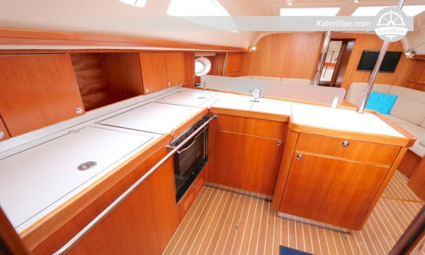 Awesome One Week Skippered  Charter  in Cadiz, Spain