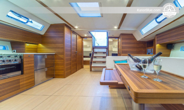 Più yacht charter settimanali Solta-Croazia