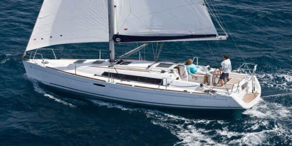 Weekly Skippered Charter to Salento Leuca, Italy