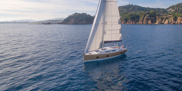 Amazing 14-Day Saronic Skippered Charter in Alimos, Greece 