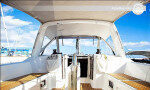 Alquiler veleros Beneteau con patrón Ayia Napa-Chipre