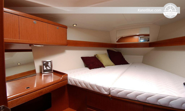 Perfect Sailboat Day charters to Macherida in Chania, Greece