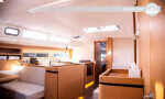Jeanneau yacht weekly charters with skipper Limassol-Cyprus