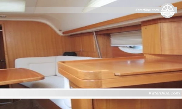 Pronájem jachet Elan Ibiza Španělsko