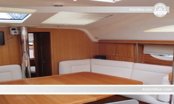 Elan Yachtcharter Mallorca Spanien