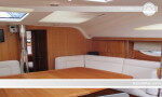 Elan yacht charters Huelva Spain