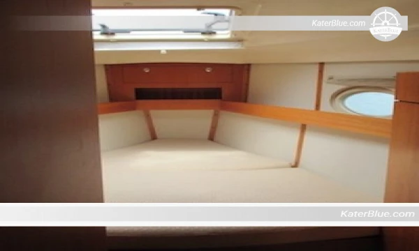 Elan Yachtcharter Mallorca Spanien