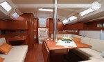 Sale Used Sailing yacht Oceanis 37 Chania, Greece