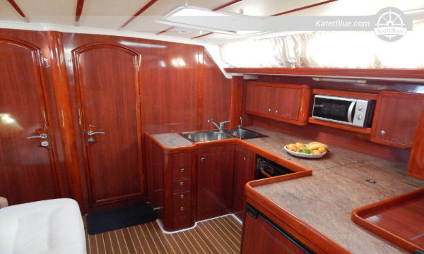 Enjoyable Day Charter to Macherida  in Chania, Greece