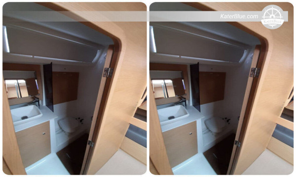 Weekly Bareboat Charter in  Ajaccio, Port Tino Rossi France
