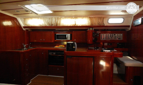 Unique Three Days charter to Macherida in Chania, Greece